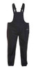 Hydrowear Uden Sns Waterproof Bib & Brace Black Size M HYD072355BLM