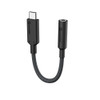 Alogic ELPC35A-BK Mobile Phone Cable Black 0.1 ELPC35A-BK