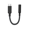 Alogic ELPC35A-BK Mobile Phone Cable Black 0.1 ELPC35A-BK