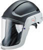 3M M-307 Versaflo Headtop Black 3MM307