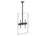 Multibrackets 7350073733750 M Pro Series - Fixed Arms 7350073733750