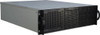 Inter-Tech 88887106 3U-30240 Rack Black 88887106