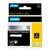 Dymo 18485 9mm Metallized Tape 18485