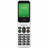 Doro Leva E22. form Factor: Clamshell. Sim Card Capability: Single Sim. Display 8991