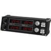 Logitech G G Saitek Pro Flight Radio Panel. Device Type: Flight Sim Gaming Platf 945-000011