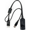 Vertiv Avocent 35 Cm Displayport/Rj-45/Usb Server Interface Module Cable for Swi MPUIQ-VMCDP