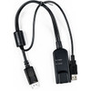 Vertiv Avocent 35 Cm Displayport/Rj-45/Usb Server Interface Module Cable for Swi MPUIQ-VMCDP