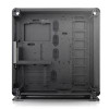 ThermalTake CA-1Q2-00M1WN-00 Core P8 Tg Full Tower Black CA-1Q2-00M1WN-00
