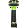 Zebra Li3608. Type: Handheld Bar Code Reader Scanner Type: 1D Linear 1D Barcodes LI3608-ER20003VZWW