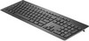 HP Z9N41AA#UUZ Wireless Premium Keyboard - SWISS LAYOUT Z9N41AA#UUZ