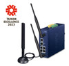 Planet LCG-300W-EU IP30 Industrial IoT LoRaWAN LCG-300W-EU