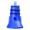 Bottleshower 2L Bu/017 Blue CM1767