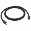 Apple Pro 1 M Thunderbolt 5 Data Transfer Cable Cable for Display Usb Device Doc MDW94ZM/A