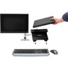 Ergotron Lx Series Dual Stacking Arm. Maximum Weight Capacity: 18.1 Kg Maximum S 45-248-026