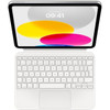 Apple Magic Keyboard Folio for Ipad 10Th Generation  English Qwerty  English MQDP3B/A
