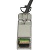Startech Msa Uncoded Compatible 1M 10G Sfp+ To Sfp+ Direct Attach Cable 10 Gbe S SFP10GPC1M