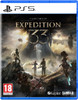 Clair Obscur Expedition 33 Sony Playstation 5 PS5 Game