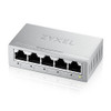 Zyxel GS-105BV5-GB0101F. Switch Type: Unmanaged Switch Layer: L2. Basic Switchin GS-105BV5-GB0101F