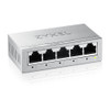 Zyxel GS-105BV5-GB0101F. Switch Type: Unmanaged Switch Layer: L2. Basic Switchin GS-105BV5-GB0101F