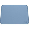 Logitech Studio Series Mouse Pad Grey/Blue 956-000051