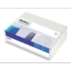 GBC IB165382 12mm White Wire Binders IB165382