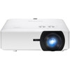 Viewsonic LS920WU. Projector Brightness: 6000 Ansi Lumens Projection Technology: LS920WU