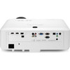 Viewsonic LS920WU. Projector Brightness: 6000 Ansi Lumens Projection Technology: LS920WU