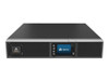 Vertiv Liebert Gxt5 Double Online Conversion Ups 2000Va/2000W| 230V| With Rackmo GXT5-2000IRT2UXL