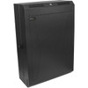 Startech 6U Vertical Server Cabinet Wallmount Network Cabinet 30 In. Depth Verti RK630WALVS