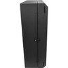 Startech 6U Vertical Server Cabinet Wallmount Network Cabinet 30 In. Depth Verti RK630WALVS