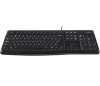 Logitech 920-002642 LOGITECH KEYBOARD K120 USB OEM 920-002642