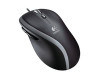 Logitech 910-001203 M500 Corded Laser Mouse 910-001203