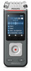 Philips DVT6115 8GB Digital Voice Tracer DVT6115