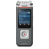 Philips DVT6115 8GB Digital Voice Tracer DVT6115
