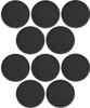 Jabra Foam Ear Cushions for Evolve 20 30 40 65 Headsets Pack of 10 14101-45 EVOLVECUSHIONS