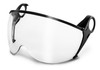 Kask Zenith Polycarbonate Visor Clear KAWVI00007-015
