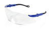 Beeswift Texas Safety Glasses Clear BBTXS