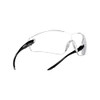 Bolle Safety Cobra Glasses Clear BOCOBPSI