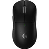 Logitech G Pro X Superlight 2 Gaming Mouse Radio Frequency Usb 2.0 Opto-Mechanic 910-006631