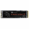 Seagate 4 Tb Solid State Drive M.2 Internal Pci Express Gaming Console Device Su ZP4000GS3A001