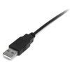 Startech 1M Mini Usb 2.0 Cable 1 Meter A To Mini B M/M Usb 2.0 A To Mini Cord 1 USB2HABM1M