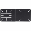Startech Vesa Mounting Bracket for Nuc/Thin Clients Or Laptop Docking Stations V DOCK-NUC-VESA-MOUNT
