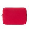 Rivacase 5124 RED Antishock Notebook Case 35.6 5124 RED