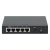Intellinet 561082 PoE-Powered 5-Port Gigabit 561082