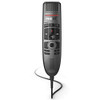 Philips SMP3700 SpeechMike Premium Touch Dictation Microphone SMP3700