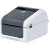 Brother Td-4210D. Print Technology: Direct Thermal Maximum Resolution: 203 X 203 TD4210DZU1