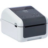 Brother Td-4210D. Print Technology: Direct Thermal Maximum Resolution: 203 X 203 TD4210DZU1