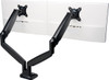Kensington K59601WW SmartFit One-Touch Height Adjustable Dual Monitor Arm K59601WW