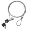 Tech Air TALKK01 Cable Lock Grey 1.5 M TALKK01