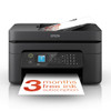 Epson Workforce WF-2930DWF A4 Inkjet Multifunction WF2930DWF